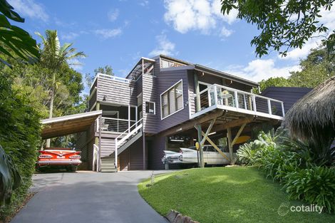 Property photo of 4 Coast Street Thirroul NSW 2515