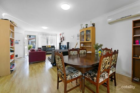 Property photo of 5/21 Regensberg Close Varsity Lakes QLD 4227