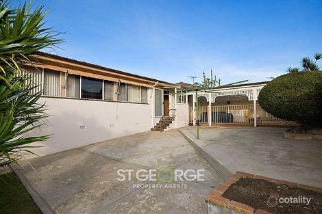 Property photo of 90 Harslett Crescent Beverley Park NSW 2217