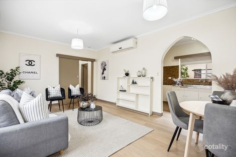 Property photo of 1/31 Burt Avenue Hilton SA 5033