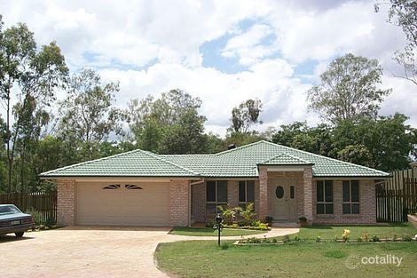 22 Acorn Cres, Flinders View, QLD 4305