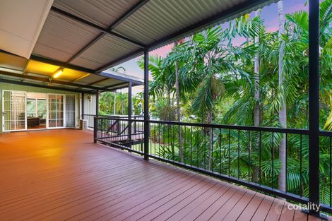 Property photo of 1 Leichhardt Crescent Fannie Bay NT 0820