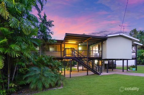 Property photo of 1 Leichhardt Crescent Fannie Bay NT 0820
