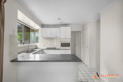 Property photo of 27 Plowman Court Epping VIC 3076