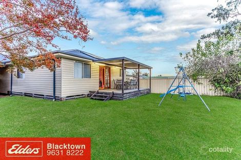 Property photo of 25 Cameron Street Doonside NSW 2767