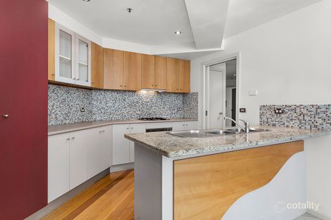 Property photo of 11/1 Flagstaff Lane West Melbourne VIC 3003