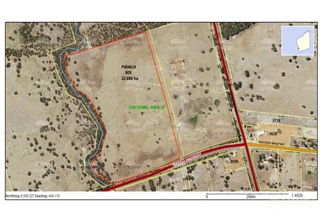30 Brand Hwy, Muchea, WA 6501