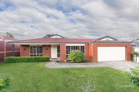 22 Highmount Dr, Hampton Park, VIC 3976