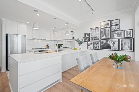 Property photo of 38/100 William Street Five Dock NSW 2046