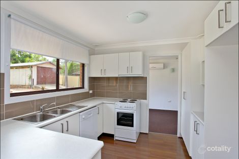 Property photo of 3 Clergy Road Wilberforce NSW 2756