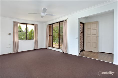 Property photo of 3 Clergy Road Wilberforce NSW 2756