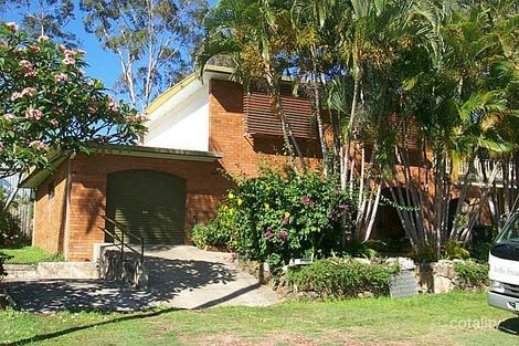Property photo of 17 Tarcoola Drive Boyne Island QLD 4680