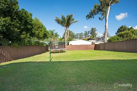 Property photo of 10 Dundee Street Cambridge Park NSW 2747