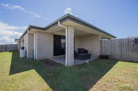 2 Mandi Ct, Kalkie, QLD 4670