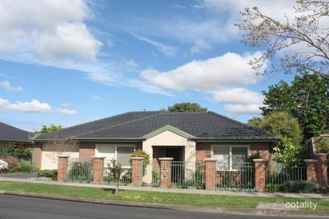 Property photo of 11 Alexander Street Mount Waverley VIC 3149