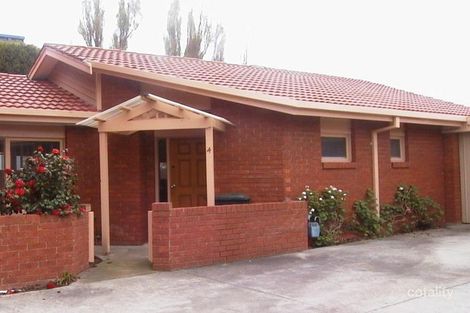4/18 Sandown Rd, Ascot Vale, VIC 3032
