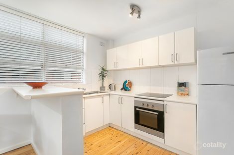 Property photo of 4/18 Byrnes Avenue Neutral Bay NSW 2089