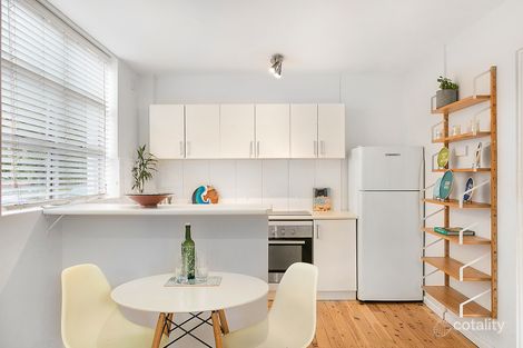 Property photo of 4/18 Byrnes Avenue Neutral Bay NSW 2089