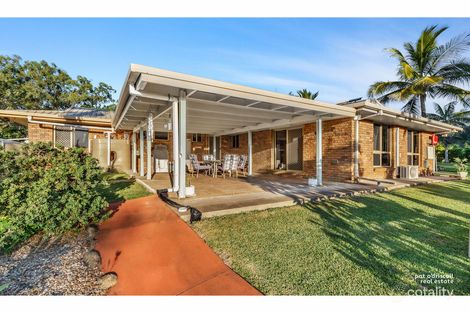 Property photo of 44 Hendy Drive Glenlee QLD 4711