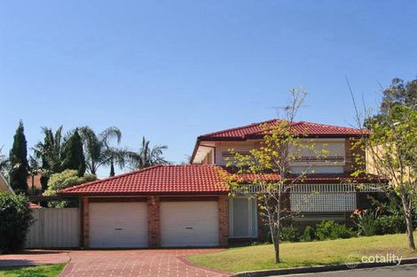 Property photo of 16 Falmer Street Abbotsbury NSW 2176