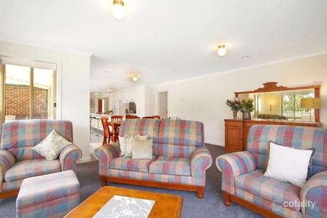 Property photo of 40 Oakbank Drive Mount Helen VIC 3350