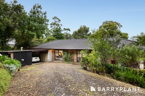 14 Hillcrest Gr, Healesville, VIC 3777