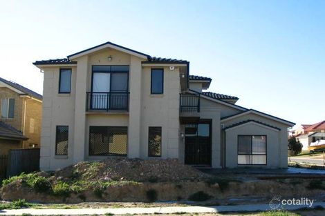 2 Ballymena Way, Kellyville, NSW 2155