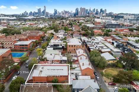 Property photo of 17 Darlington Parade Richmond VIC 3121