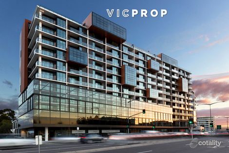 Property photo of 716/642 Doncaster Road Doncaster VIC 3108