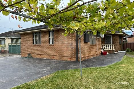 Property photo of 31 Sheriff Street Ashcroft NSW 2168