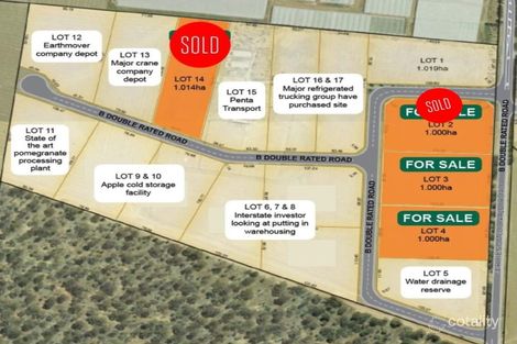 5 Mclean Rd, Monarto South, SA 5254