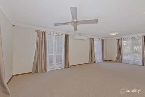 Property photo of 4 Woodshire Court Carrara QLD 4211