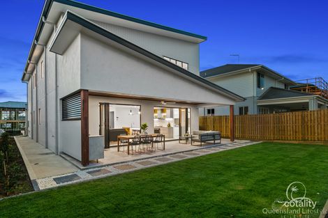 Property photo of 3 Bottlebrush Street Rochedale QLD 4123
