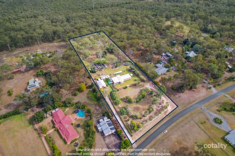 12-18 Dandaraga Ct, Chambers Flat, QLD 4133