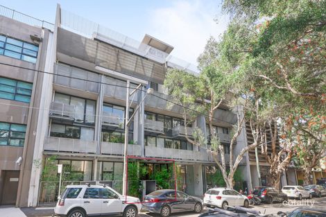 2/96-102 Buckingham St, Surry Hills, NSW 2010