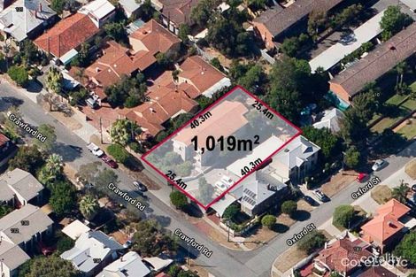 1-6/133 Crawford Rd, Maylands, WA 6051