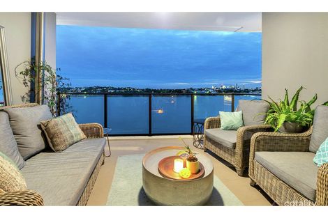 Property photo of 20404/37D Harbour Road Hamilton QLD 4007