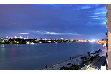 Property photo of 20404/37D Harbour Road Hamilton QLD 4007