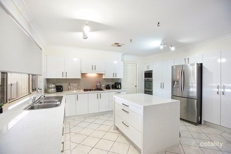 Property photo of 23 Bundeluk Crescent Glenmore Park NSW 2745