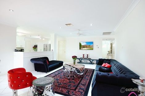 Property photo of 23 Bundeluk Crescent Glenmore Park NSW 2745