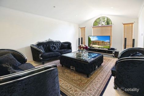 Property photo of 23 Bundeluk Crescent Glenmore Park NSW 2745