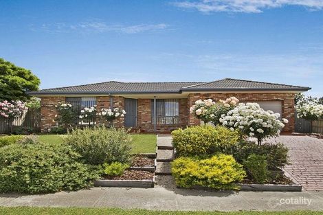 Property photo of 4 Franklin Close Wallan VIC 3756