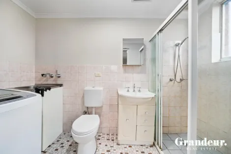 Property photo of 5/248 River Avenue Carramar NSW 2163