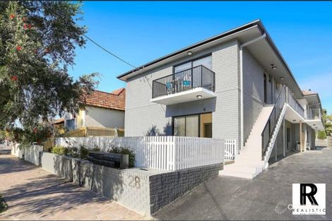 5/28 Canonbury Gr, Dulwich Hill, NSW 2203