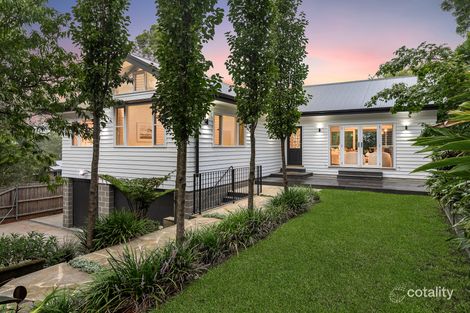 3 Boronia Ave, Turramurra, NSW 2074
