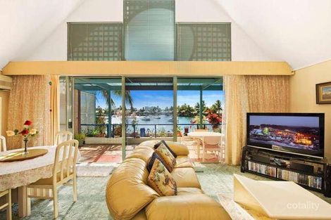 Property photo of 8/3 Island Drive Tweed Heads NSW 2485