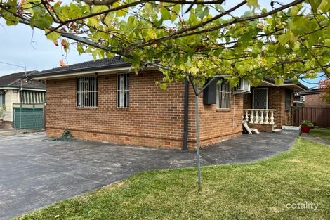 Property photo of 31 Sheriff Street Ashcroft NSW 2168