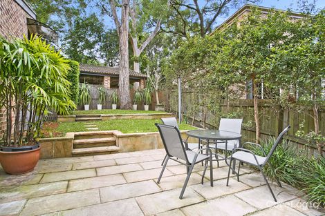 Property photo of 16B Garthowen Avenue Lane Cove NSW 2066