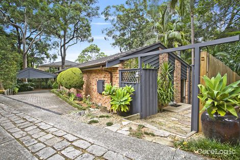 Property photo of 16B Garthowen Avenue Lane Cove NSW 2066