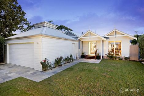 Property photo of 20 Kinane Street Brighton VIC 3186